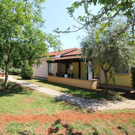 Ferienhaus-lavanda-3 Hotel Poreč