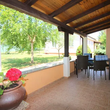 Ferienhaus-lavanda-3 Hotel Poreč