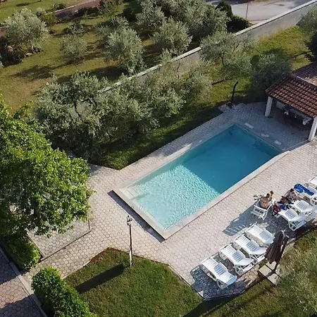 Ferienhaus-lavanda-3 Hotel 3*