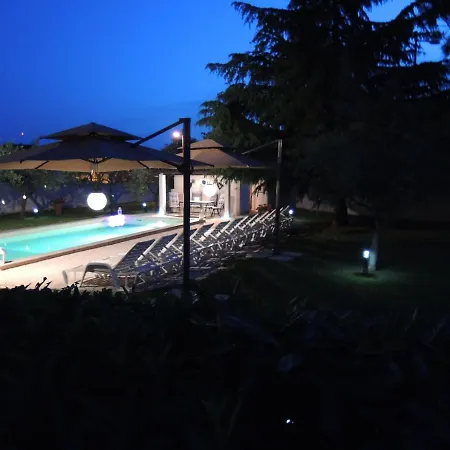 Hotel Ferienhaus-lavanda-3