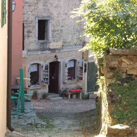 Hotel Ferienhaus-lavanda-3 Poreč