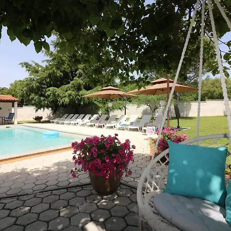 Ferienhaus-lavanda-3 Poreč