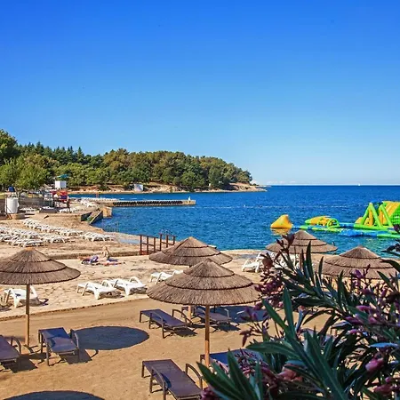 Hotel Ferienhaus-lavanda-3 Poreč
