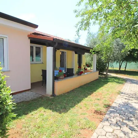 Ferienhaus-lavanda-3 Poreč